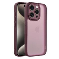 OEM VARIETE etui za IPHONE 7 / 8 / SE 2020 / SE 2022 vijolične barve