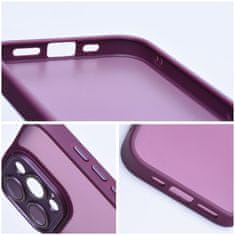 OEM VARIETE etui za IPHONE 7 / 8 / SE 2020 / SE 2022 vijolične barve