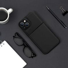 OEM NOBLE etui za XIAOMI Redmi Note 13 Pro Plus 5G black