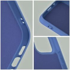 OEM SILIKONSKI ovitek za IPHONE 12 / 12 Pro blue