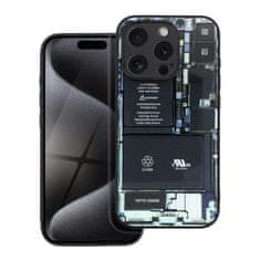 OEM TECH Ohišje za IPHONE 13 design 1