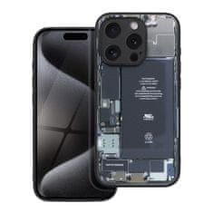 OEM TECH Ohišje za IPHONE 7 / 8 / SE / SE2022 vzorec 2