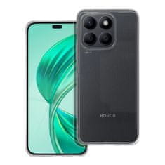 OEM ČISTI OKVIR 2 mm za HONOR X8a (zaščita kamere), prozoren