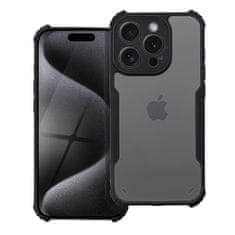 OEM ANTI-DROP etui za IPHONE 12 Pro Max black