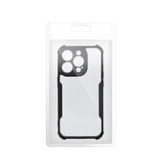 OEM ANTI-DROP etui za IPHONE 12 black