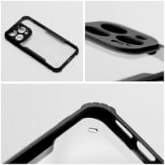 OEM ANTI-DROP etui za IPHONE 12 black