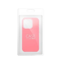 OEM CANDY ovitek za IPHONE 13 / 14 roza