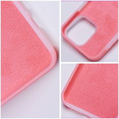 OEM CANDY ovitek za IPHONE 13 / 14 roza