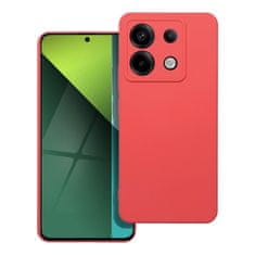 OEM Silikonski ovitek za XIAOMI Redmi Note 13 Pro 5G peach