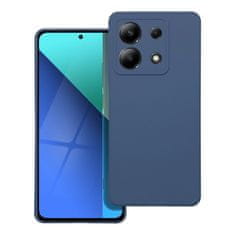 OEM Silikonski ovitek za XIAOMI Redmi Note 13 5G blue