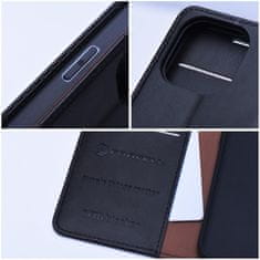 FORCELL FORCELL F-PROTECT RFID Blocker Knjižni ovitek za IPHONE 14 Pro Max črn