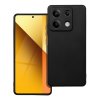 OEM MATT etui za XIAOMI Redmi Note 13 5G black