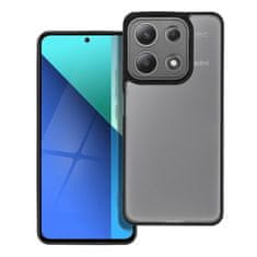 OEM VARIETE Ohišje za XIAOMI Redmi Note 13 4G črno