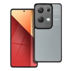 OEM VARIETE etui za XIAOMI Redmi Note 13 Pro 4G / POCO M6 Pro 4G black