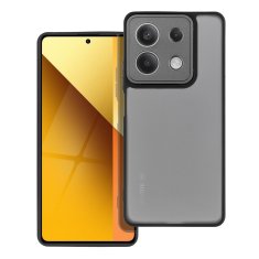 OEM VARIETE etui za XIAOMI Redmi Note 13 5G black