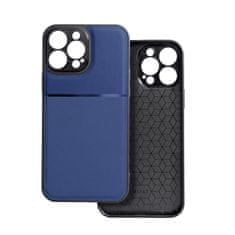 OEM NOBLE etui za XIAOMI Redmi Note 13 Pro Plus 5G blue