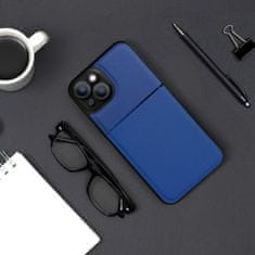 OEM NOBLE etui za XIAOMI Redmi Note 13 Pro Plus 5G blue