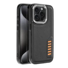 OEM MILANO etui za XIAOMI Redmi 13C / POCO C65 black