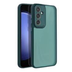 OEM VARIETE etui za IPHONE 7 / 8 / SE 2020 / SE 2022 temno zelen