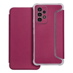 OEM PIANO Knjižno ohišje za SAMSUNG A35 5G magenta