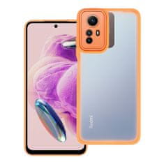 OEM VARIETE etui za XIAOMI Redmi Note 12S, marelična preobleka