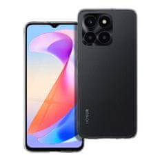 OEM ČISTI OKUPIR 2 mm za HONOR X6a (zaščita kamere), prozoren