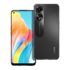 OEM ČISTI KADER 2 mm za OPPO A78 5G (zaščita kamere) prozoren