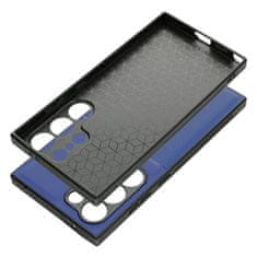 OEM NOBLE etui za SAMSUNG S24 Ultra blue