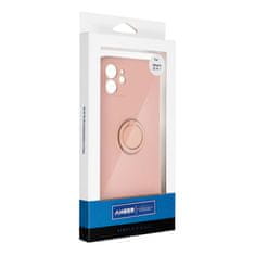 ROAR Roar Amber Case - za iPhone 16 Pro Pink