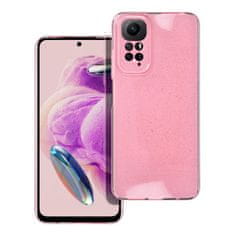 OEM ČISTO ohišje 2 mm BLINK za XIAOMI Redmi Note 12S roza