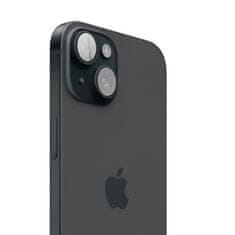 OEM Pokrov za kamero iz kaljenega stekla - za iPhone 15