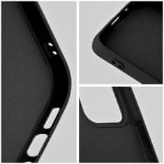 OEM SILIKONSKI ovitek za HUAWEI P30 Lite black