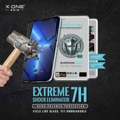 X-One X-ONE Extreme Shock Eliminator 4. generacija zaščite za LCD - za iPhone 13/13 Pro/14