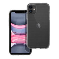 OEM ČISTO ohišje 2 mm za IPHONE 11 prozorno