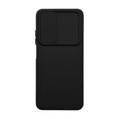 OEM SLIDE etui za XIAOMI Redmi Note 12 5G black