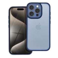 OEM VARIETE Ohišje za IPHONE 16 Pro mornarsko modro