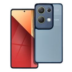 OEM VARIETE etui za XIAOMI Redmi Note 13 Pro 4G / POCO M6 Pro 4G mornarsko modri