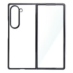 OEM FOCUS etui za SAMSUNG Z Fold 6 5G črn