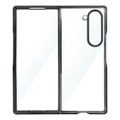 OEM FOCUS etui za SAMSUNG Z Fold 6 5G črn