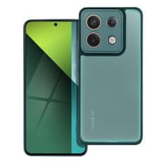 OEM VARIETE etui za XIAOMI Redmi Note 13 Pro 5G temno zelen