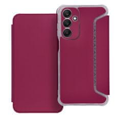 OEM PIANO Knjižno ohišje za SAMSUNG A25 5G magenta