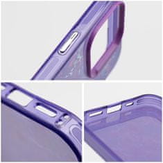 OEM TUTTI FRUTTI etui za IPHONE 7 / 8 / SE 2020 / SE 2022 vijolične barve