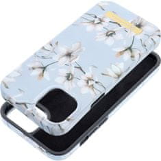 FORCELL FORCELL F-PROTECT Mirage etui združljiv z MagSafe za IPHONE 15 Plus spring flowers