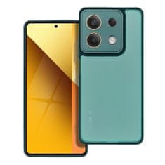 OEM VARIETE etui za XIAOMI Redmi Note 13 5G dark green