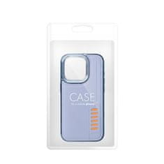 OEM MILANO etui za IPHONE 14 Pro blue