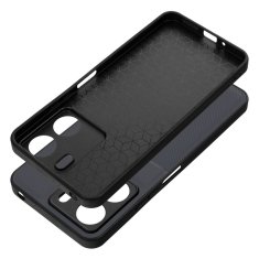 OEM NOBLE etui za XIAOMI Redmi 13C / POCO C65 black