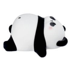 OEM Nočna svetilka na dotik Sleeping Panda Art Deco