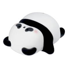 OEM Nočna svetilka na dotik Sleeping Panda Art Deco