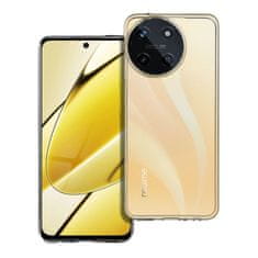 OEM ČISTI OKUPIR 2 mm za REALME 11 4G (zaščita kamere) prozoren