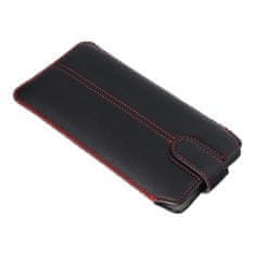 OEM Univerzalni etui Ultra Slim M4- za Samsung A51/A31/M21/A22 4G/ Xiaomi Mi 11 Lite 5G/ Oppo Reno5 5G črn